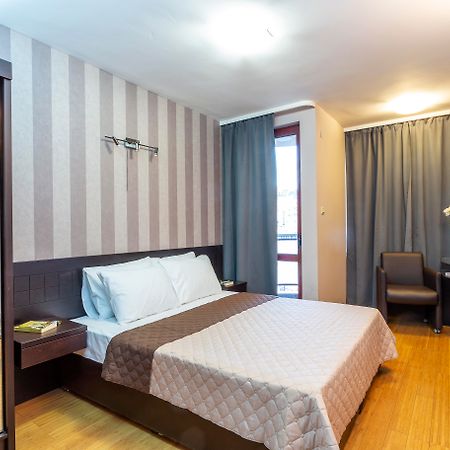 Cityhome Aparthotel Σόφια Εξωτερικό φωτογραφία