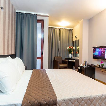 Cityhome Aparthotel Σόφια Εξωτερικό φωτογραφία