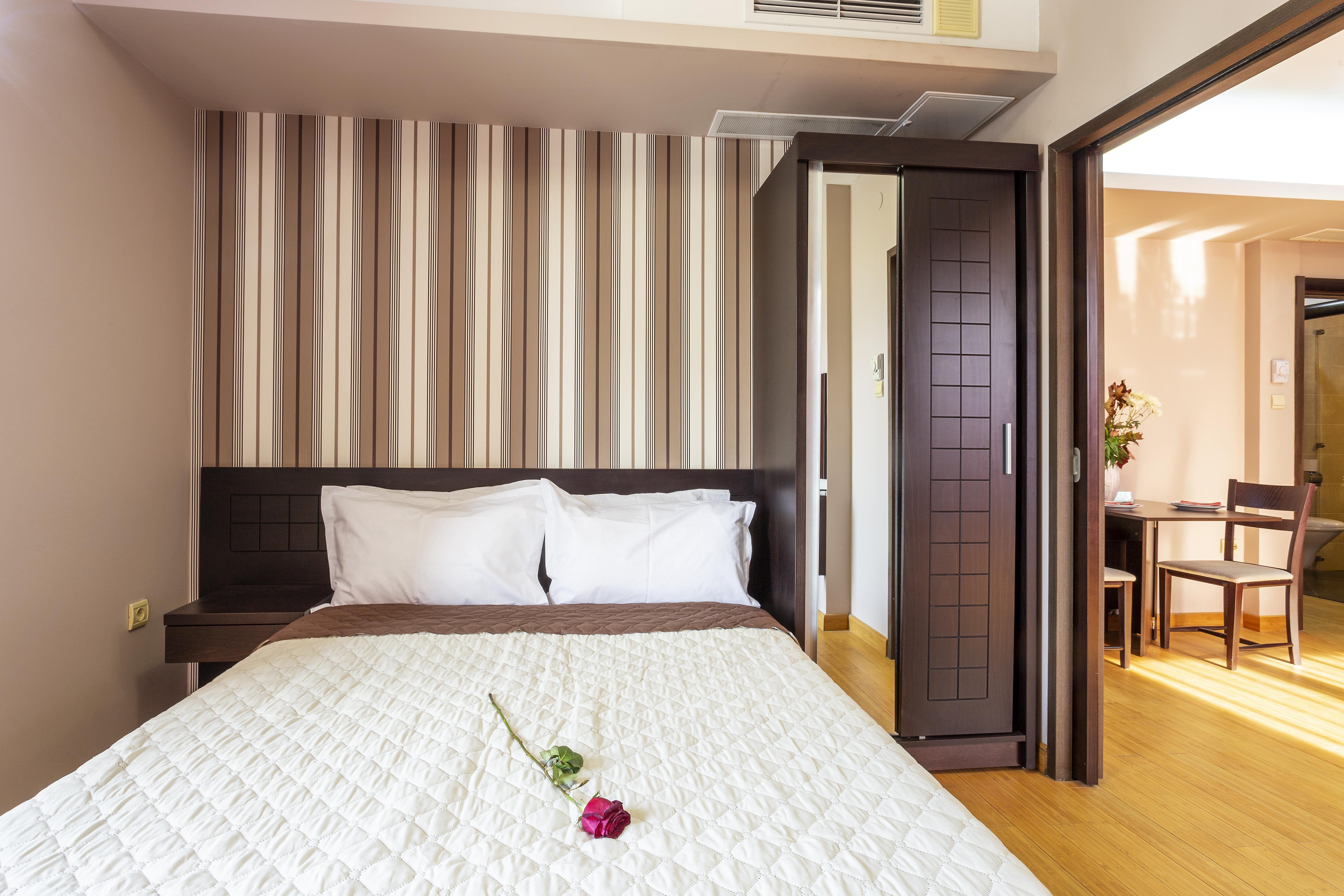 Cityhome Aparthotel Σόφια Εξωτερικό φωτογραφία