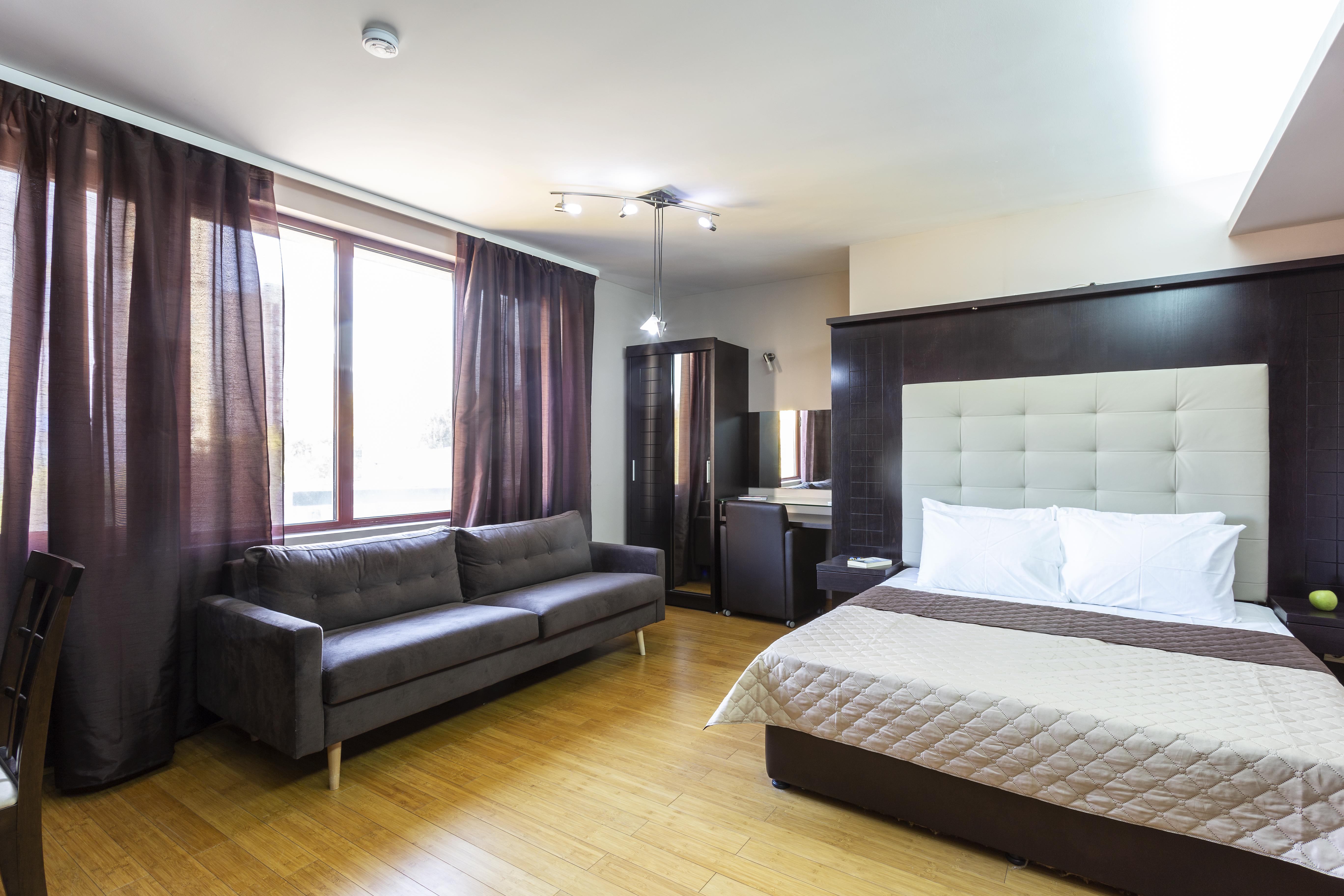 Cityhome Aparthotel Σόφια Εξωτερικό φωτογραφία