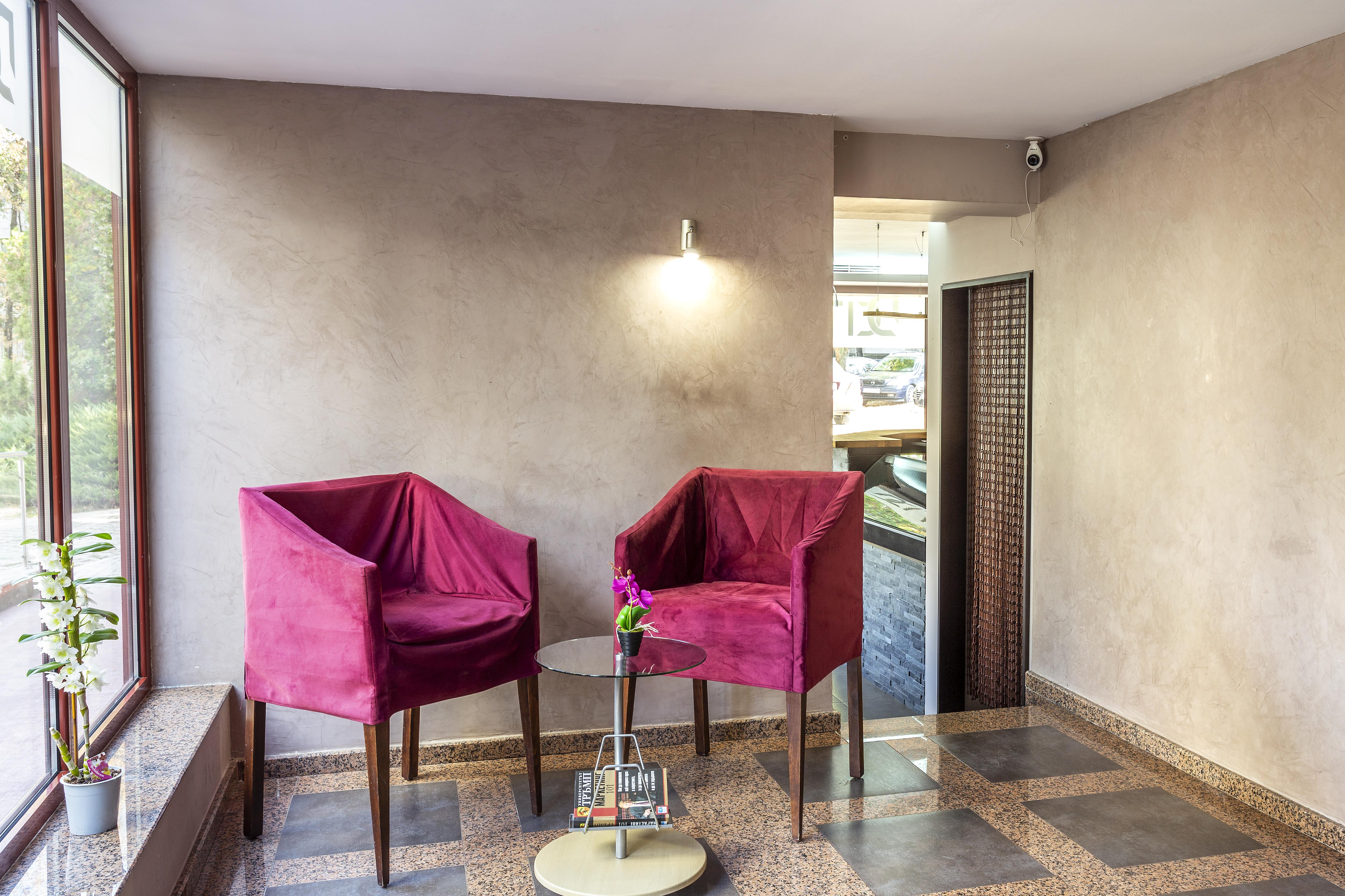 Cityhome Aparthotel Σόφια Εξωτερικό φωτογραφία