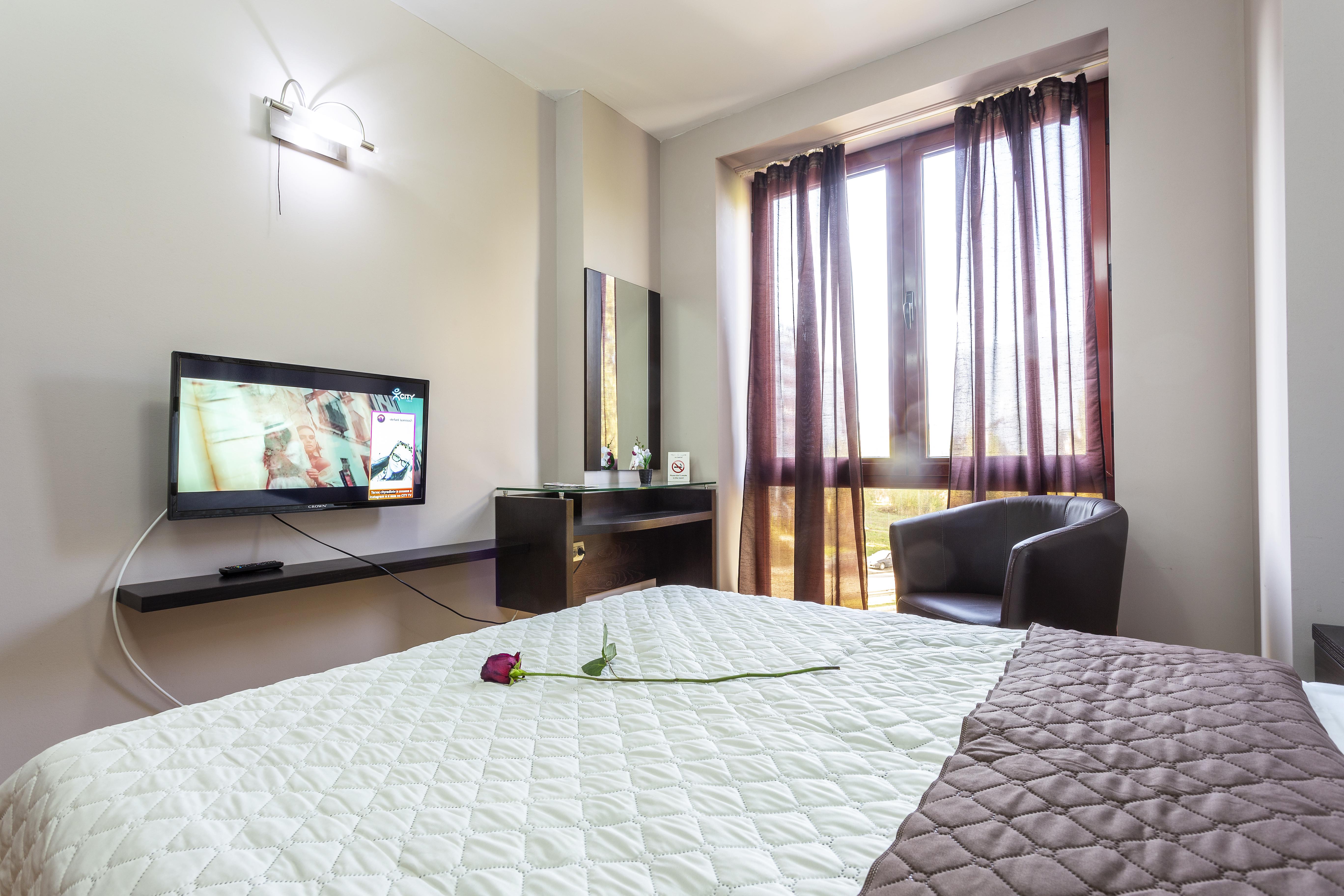 Cityhome Aparthotel Σόφια Εξωτερικό φωτογραφία