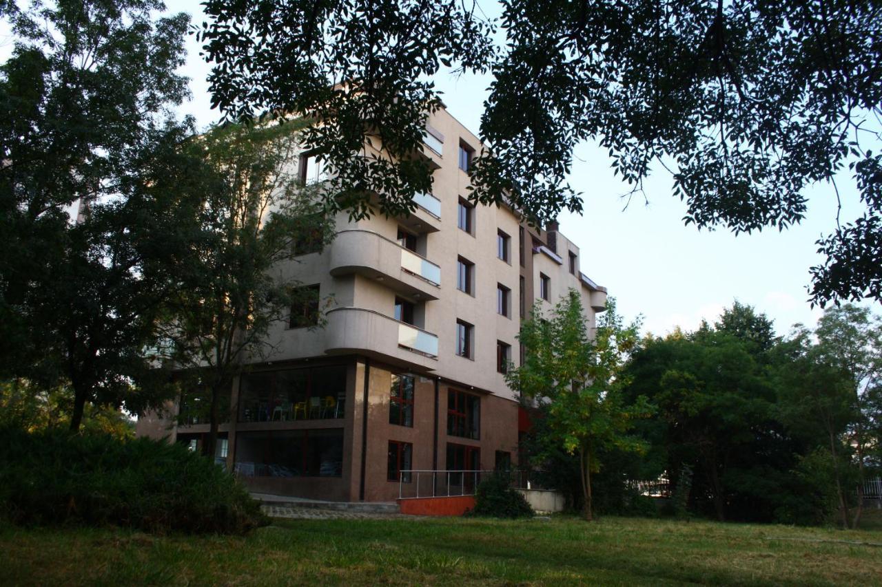 Cityhome Aparthotel Σόφια Εξωτερικό φωτογραφία