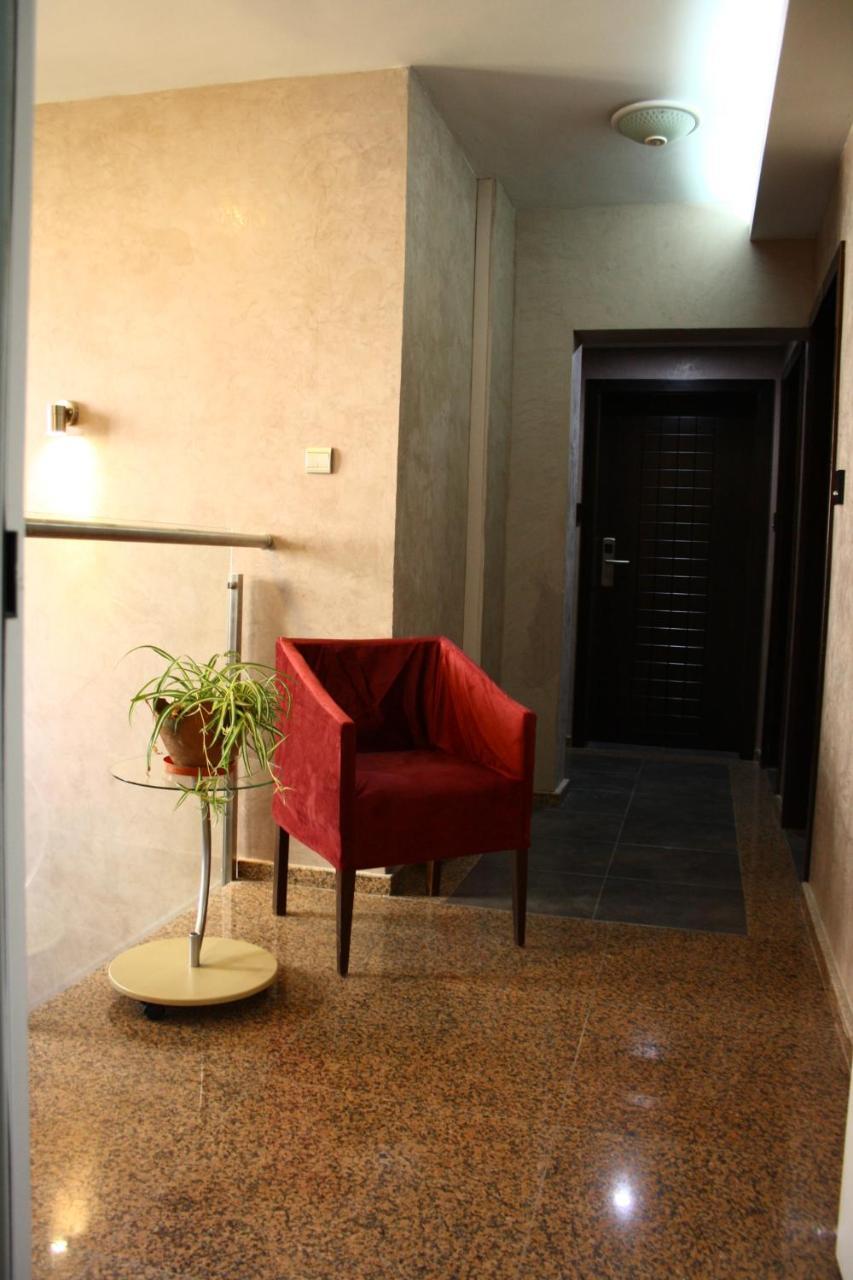 Cityhome Aparthotel Σόφια Εξωτερικό φωτογραφία