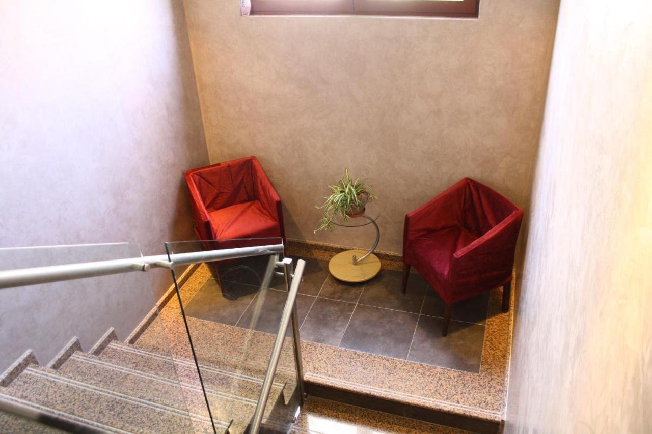 Cityhome Aparthotel Σόφια Εξωτερικό φωτογραφία