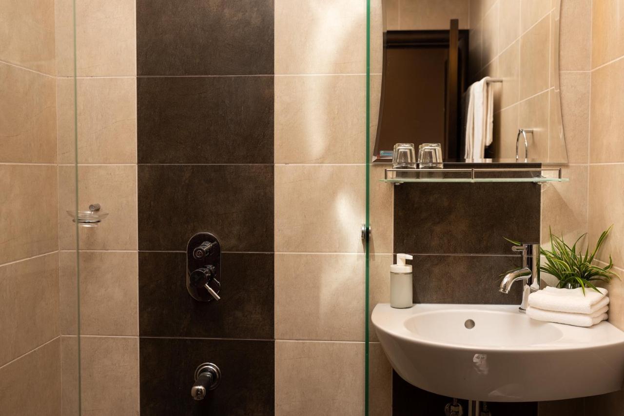 Cityhome Aparthotel Σόφια Εξωτερικό φωτογραφία