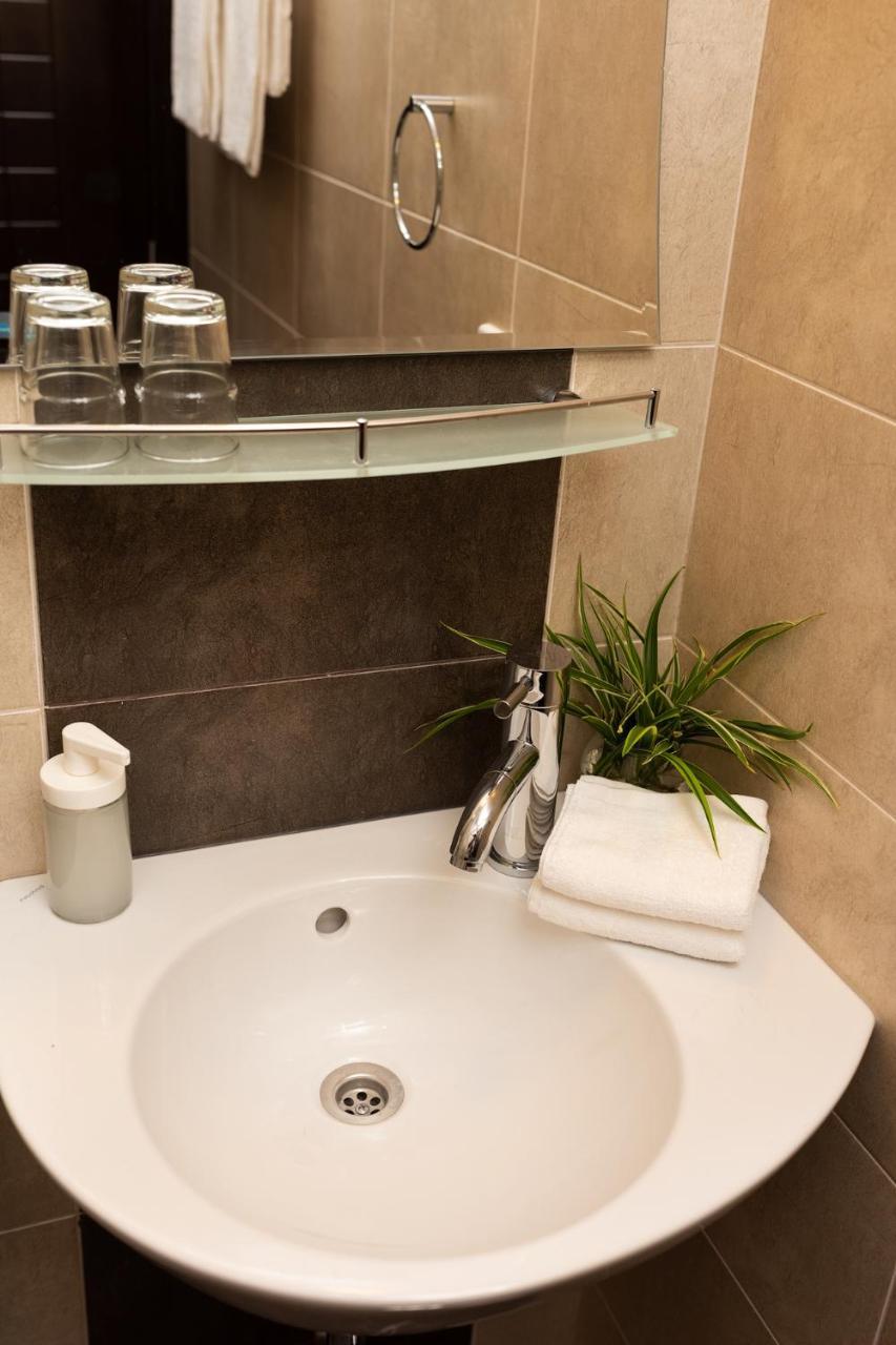 Cityhome Aparthotel Σόφια Εξωτερικό φωτογραφία