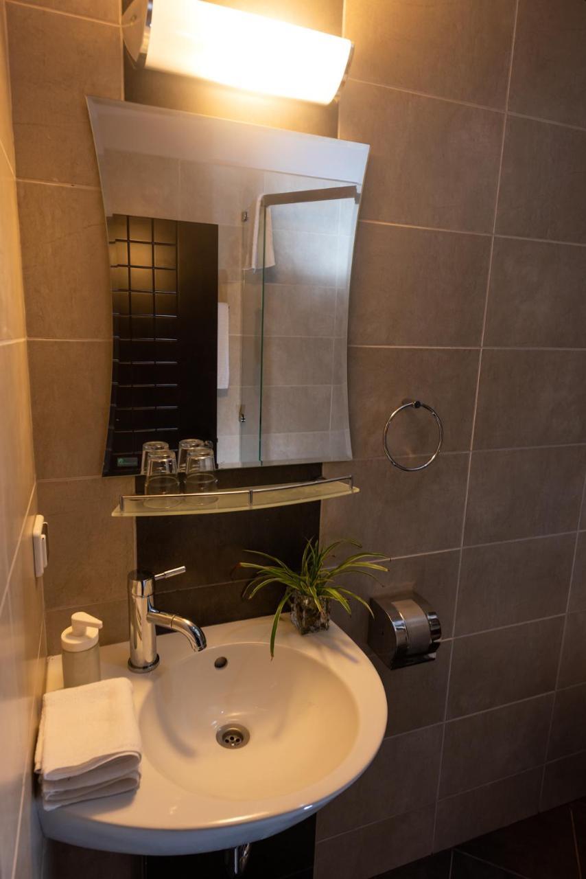 Cityhome Aparthotel Σόφια Εξωτερικό φωτογραφία