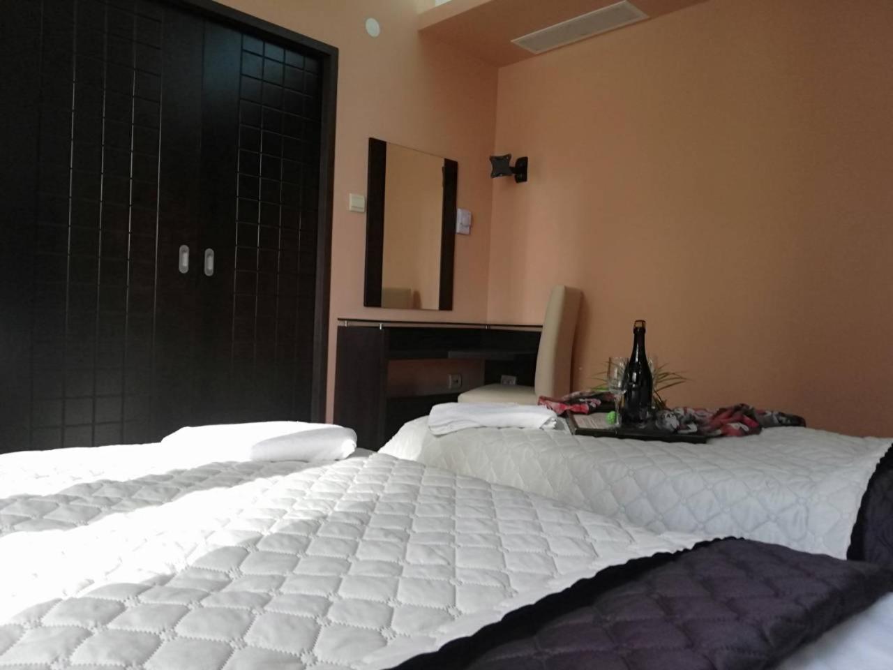 Cityhome Aparthotel Σόφια Εξωτερικό φωτογραφία