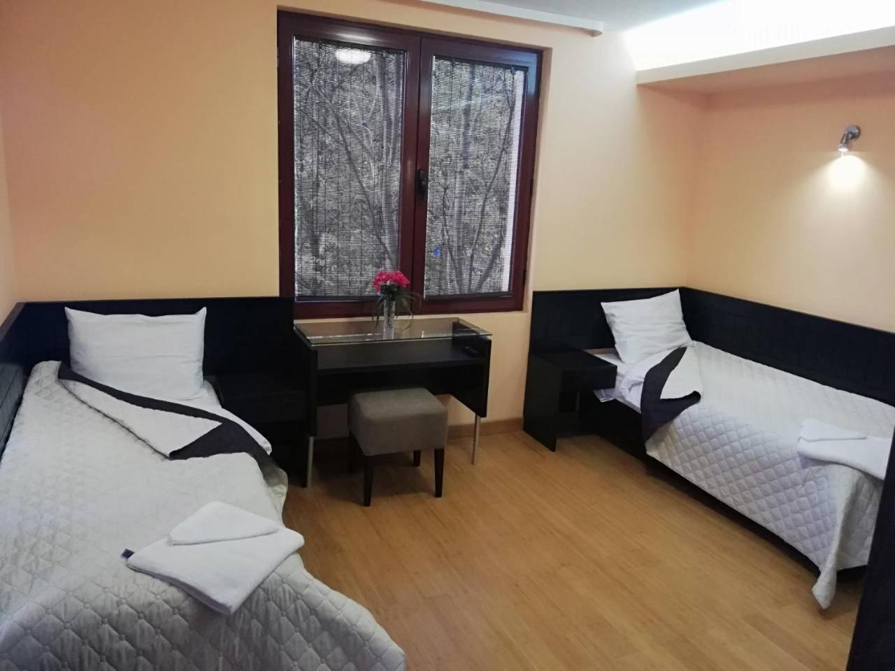 Cityhome Aparthotel Σόφια Εξωτερικό φωτογραφία
