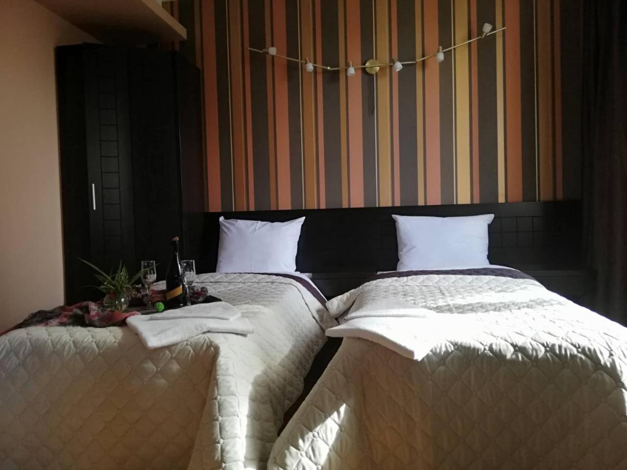 Cityhome Aparthotel Σόφια Εξωτερικό φωτογραφία