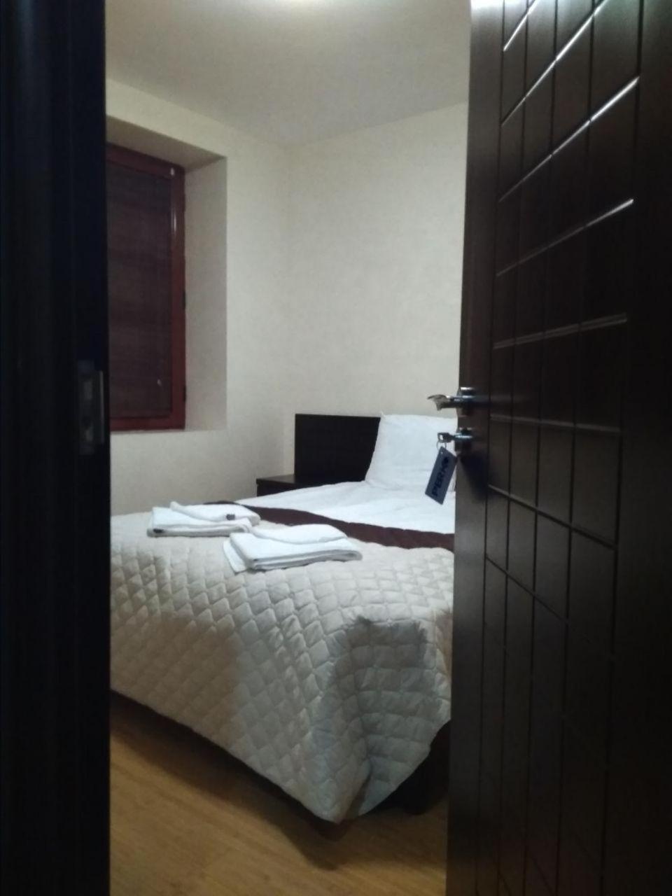 Cityhome Aparthotel Σόφια Εξωτερικό φωτογραφία