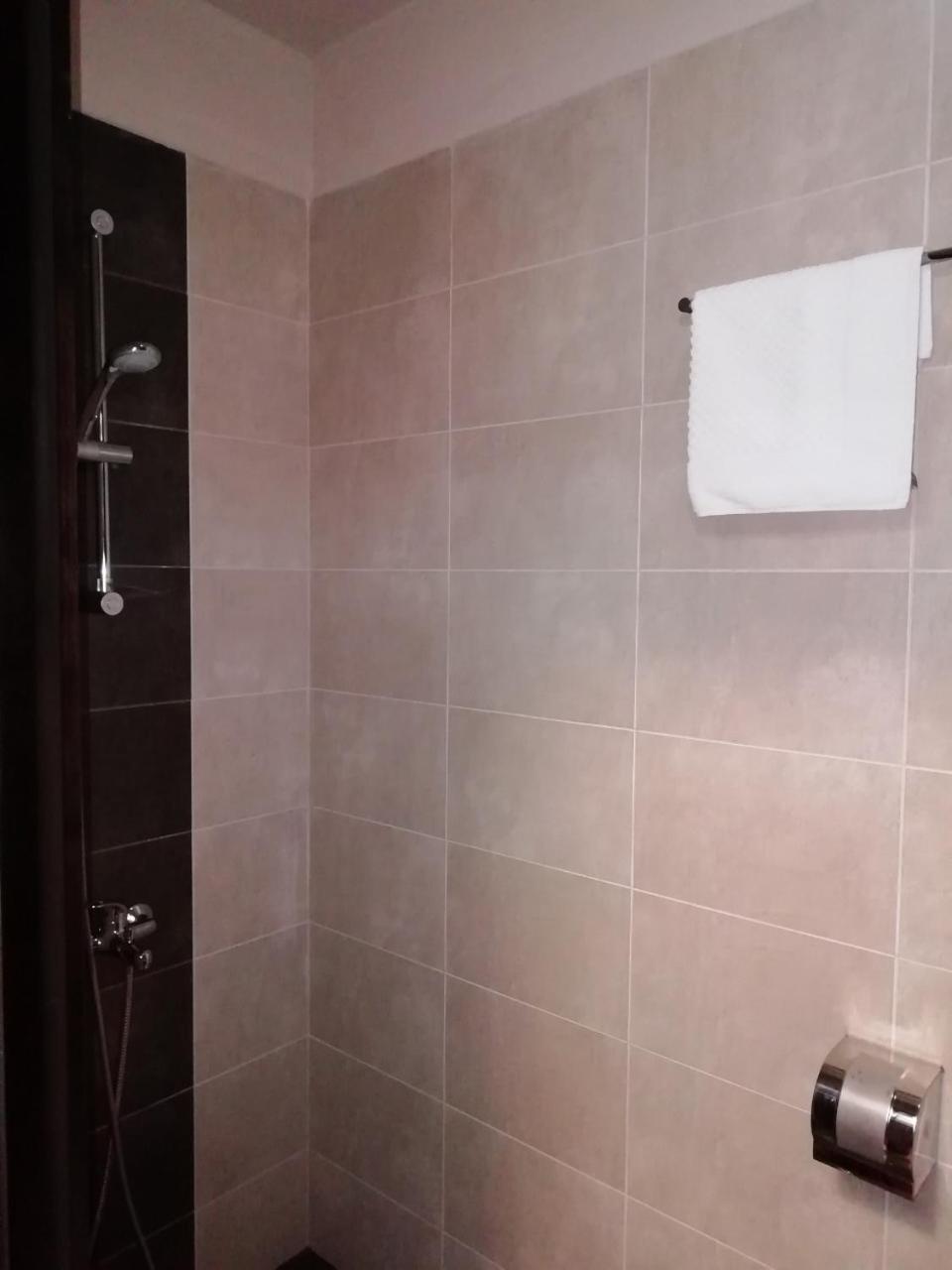 Cityhome Aparthotel Σόφια Εξωτερικό φωτογραφία