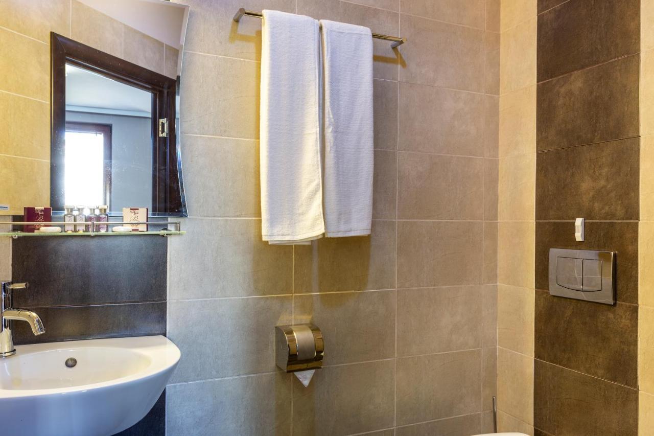 Cityhome Aparthotel Σόφια Εξωτερικό φωτογραφία