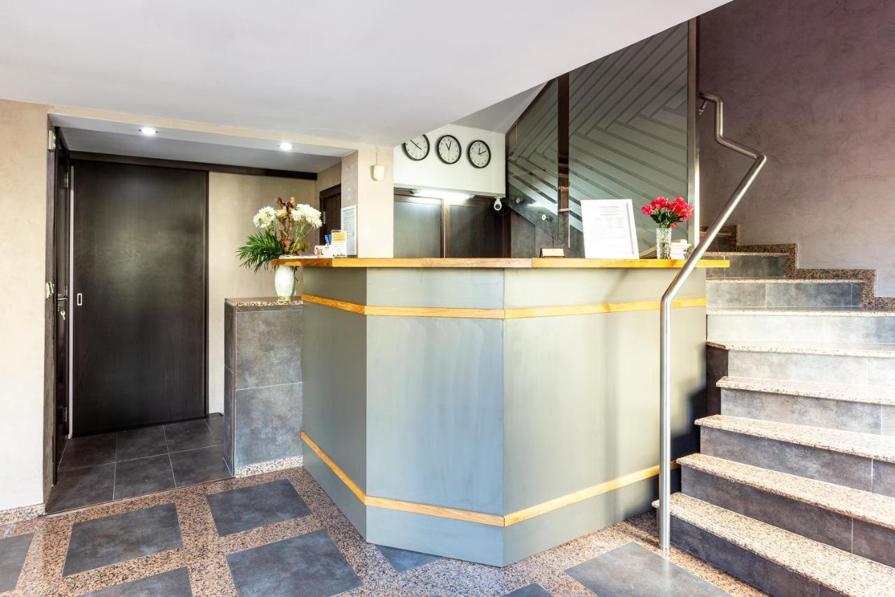Cityhome Aparthotel Σόφια Εξωτερικό φωτογραφία